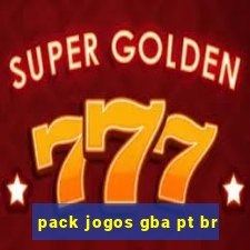 pack jogos gba pt br